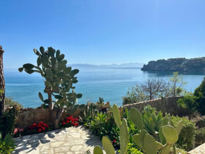 Terrazza sul mare Scopello Scopello